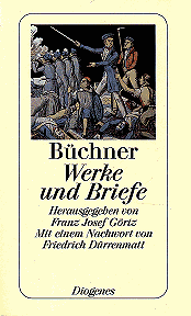 Büchner: Werke und Briefe