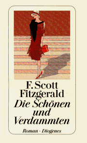 Fitzgerald: D. Schönen u. Verdammten