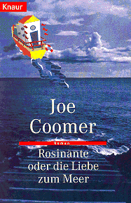 Coomer:
Rosinante