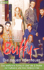Buffy - Neue Abenteuer