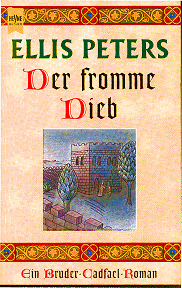 Peters: Der fromme Dieb