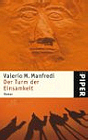 Manfredi: Turm der Einsamkeit