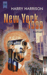 Harrison: New York 1999