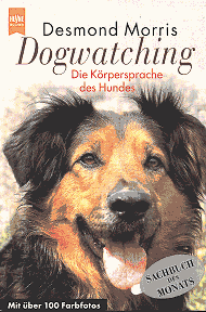 D. Morris: Dogwatching