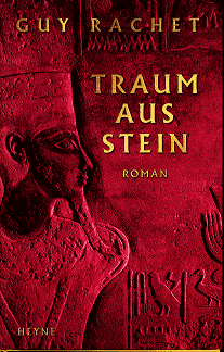 G. Rachet: Traum aus Stein