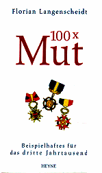 Langenscheidt: 100x Mut