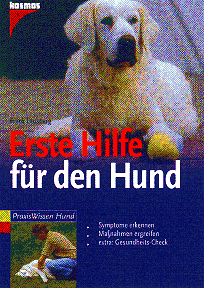 Lausberg: 1.
Hilfe f. d. Hund