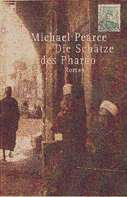 Pearce:Die Schätze des Pharao