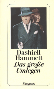 Hammett: Das große Umlegen