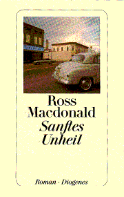 Macdonald: Sanftes Unheil