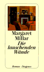 Millar: Die lauschenden Wände