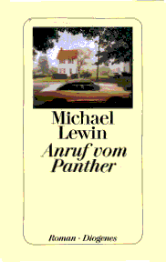 Michael Lewin: Anruf vom Panther