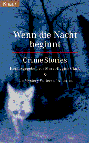 Crime Stories