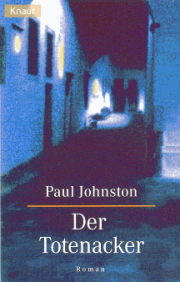 Paul Johnston: Der Totenacker