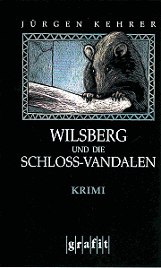 Kehrer: Wilsberg Bd. 12