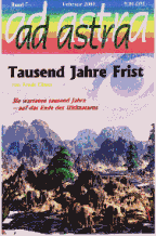 Ad Astra 7: Tausend Jahre Frist (1)