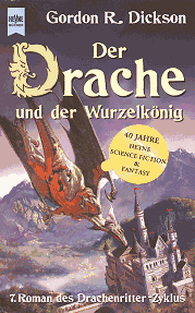 Dickson: Drachenritter 7