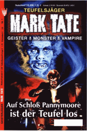 Mark Tate bei Kelter