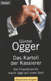 Ogger: Kartell der Kassierer