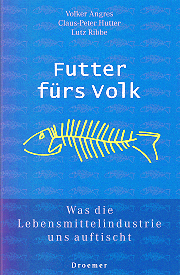 Futter fürs Volk