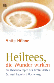 Höhne: Heiltees