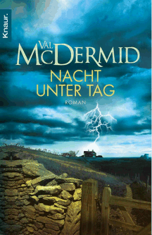 McDermid: Nacht unter Tag