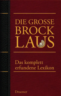 Kuhn Fröhlich Reinwarth: Die große Brocklaus