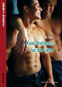  Marisa Hart: Kein Drehbuch für die Liebe