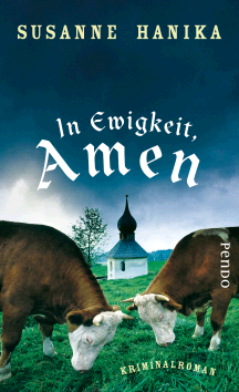 Susanne Hanika: In Ewigkeit, Amen