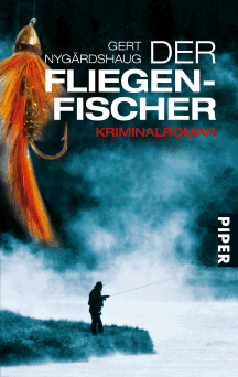 Gert Nygrdshaug: Der Fliegenfischer