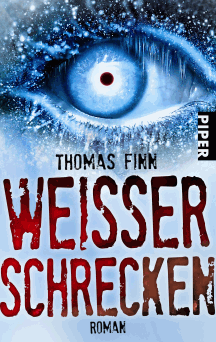 Thomas Finn: Weißer Schrecken