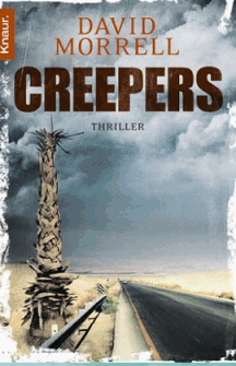 David Morrell: Creepers