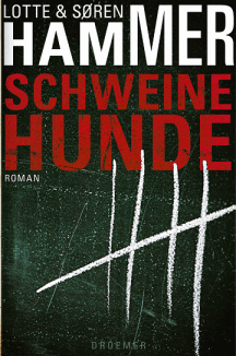 Lotte & Sren Hammer: Schweinehunde