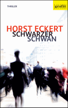 Horst Eckert: Schwarzer Schwan