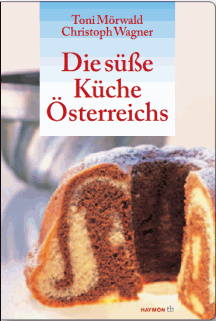 Die süße Küche Österreichs