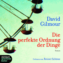 David Gilmour: Die perfekte Ordnung der Dinge