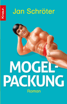 Jan Schröter: Mogelpackung