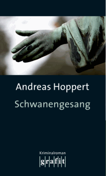 Andreas Hoppert: Der Thule-Code