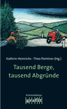 Tausend Berge, tausend Abgründe