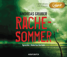 Andreas Gruber: Rachesommer