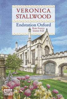 Veronica Stallwood: Endstation Oxford