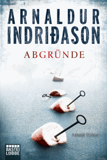 Arnaldur Indriason: Abgründe