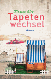 Kirsten Rick: Tapetenwechsel