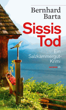 Bernhard Barta: Sissis Tod