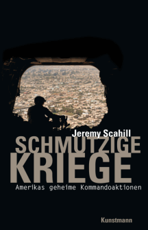 Jeremy Scahill: Schmutzige Kriege