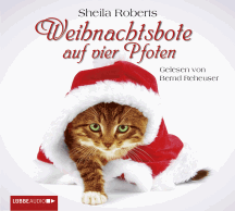 Sheila Roberts: Weihnachtsbote auf vier Pfoten