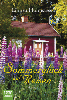 Linnea Holmström: Sommerglück auf Reisen