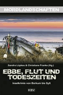 S. Lüpkes + Chr. Franke: Ebbe, Flut und Todeszeiten