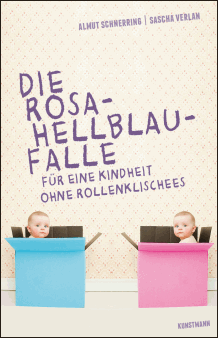 Schnerring&Verlan: Die Rosa-Hellblau-Falle