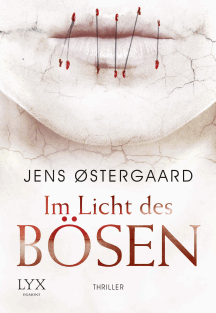 Jens stergaard: Im Licht des Bösen